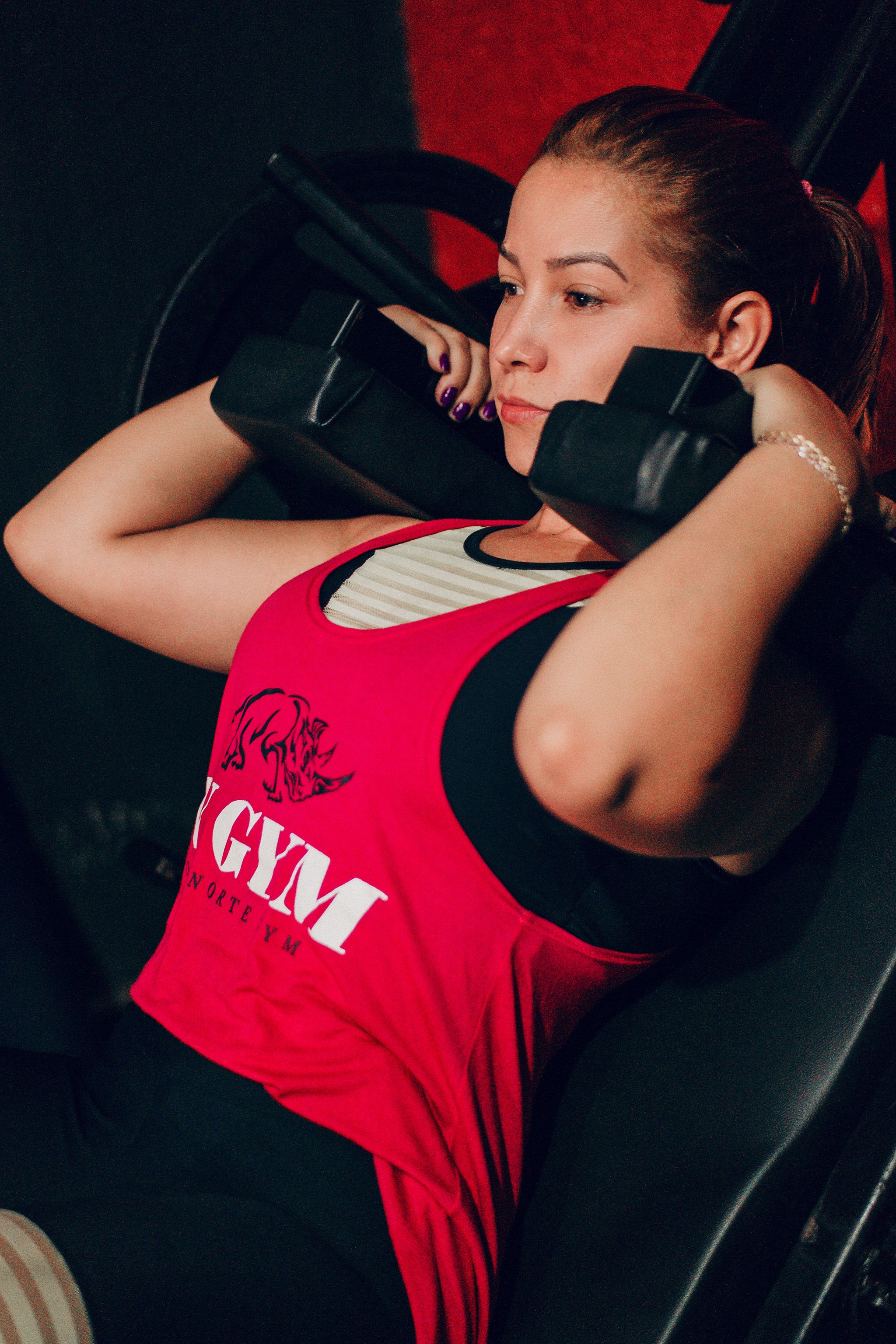 Elena Cruz, mobility and wellness coach